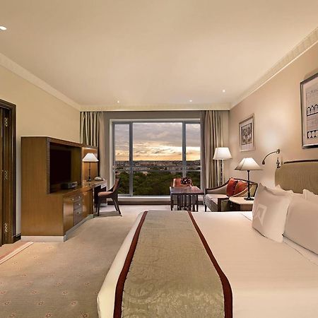Itc Kakatiya, A Luxury Collection Hotel, Hyderabad Ngoại thất bức ảnh