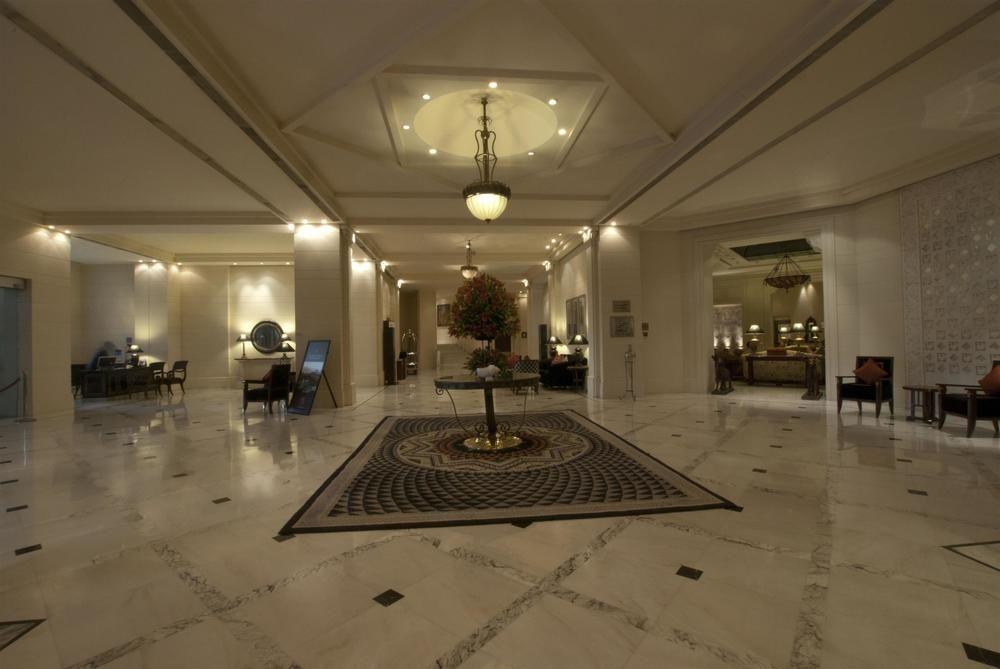 Itc Kakatiya, A Luxury Collection Hotel, Hyderabad Ngoại thất bức ảnh