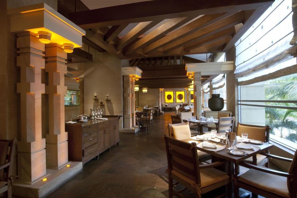 Itc Kakatiya, A Luxury Collection Hotel, Hyderabad Ngoại thất bức ảnh