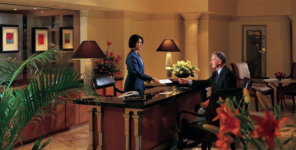 Itc Kakatiya, A Luxury Collection Hotel, Hyderabad Ngoại thất bức ảnh