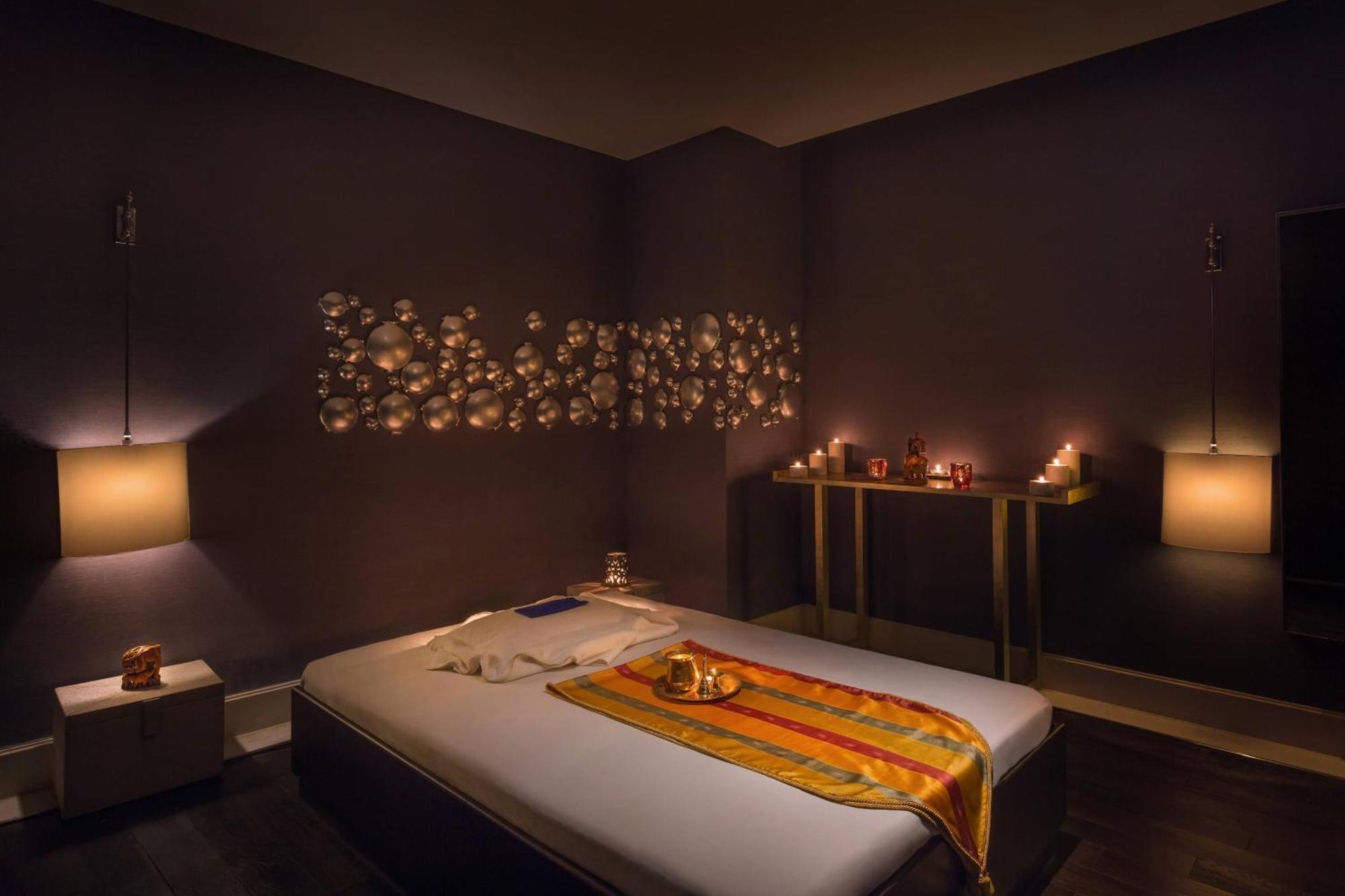 Itc Kakatiya, A Luxury Collection Hotel, Hyderabad Ngoại thất bức ảnh