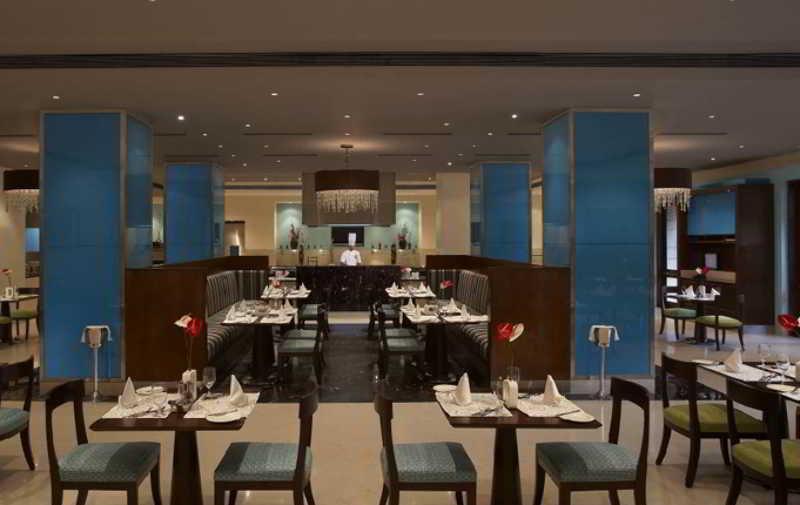 Itc Kakatiya, A Luxury Collection Hotel, Hyderabad Ngoại thất bức ảnh
