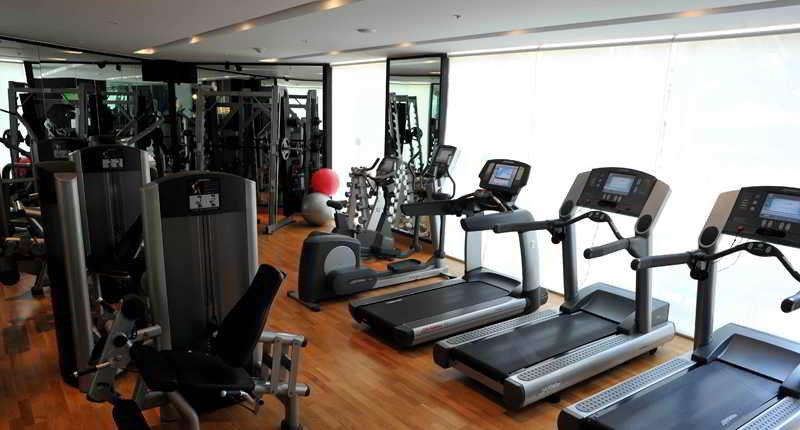 Itc Kakatiya, A Luxury Collection Hotel, Hyderabad Ngoại thất bức ảnh
