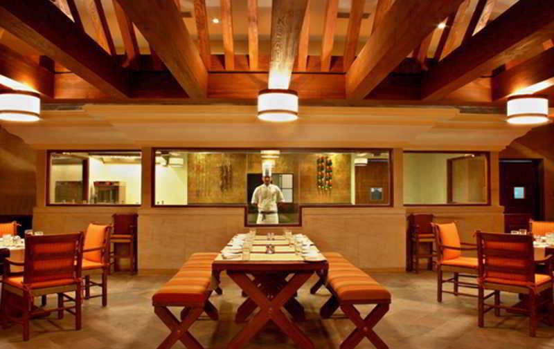 Itc Kakatiya, A Luxury Collection Hotel, Hyderabad Ngoại thất bức ảnh