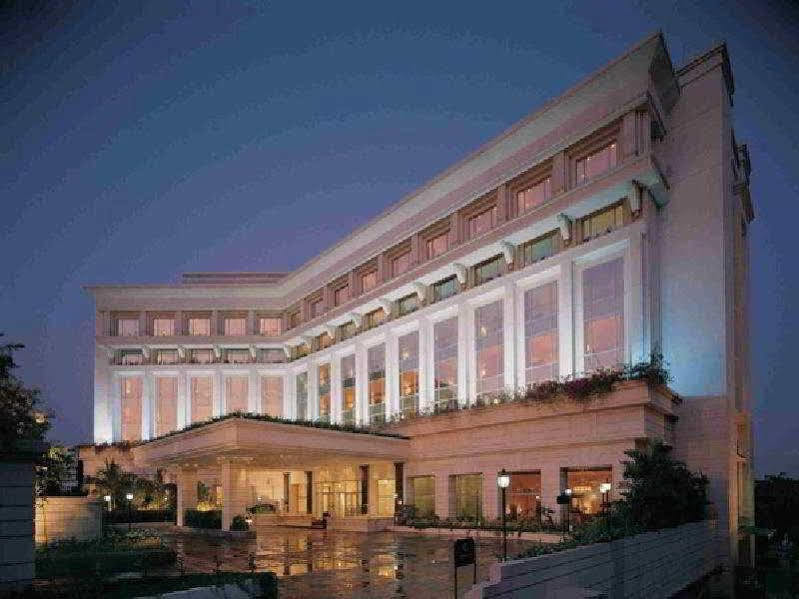 Itc Kakatiya, A Luxury Collection Hotel, Hyderabad Ngoại thất bức ảnh