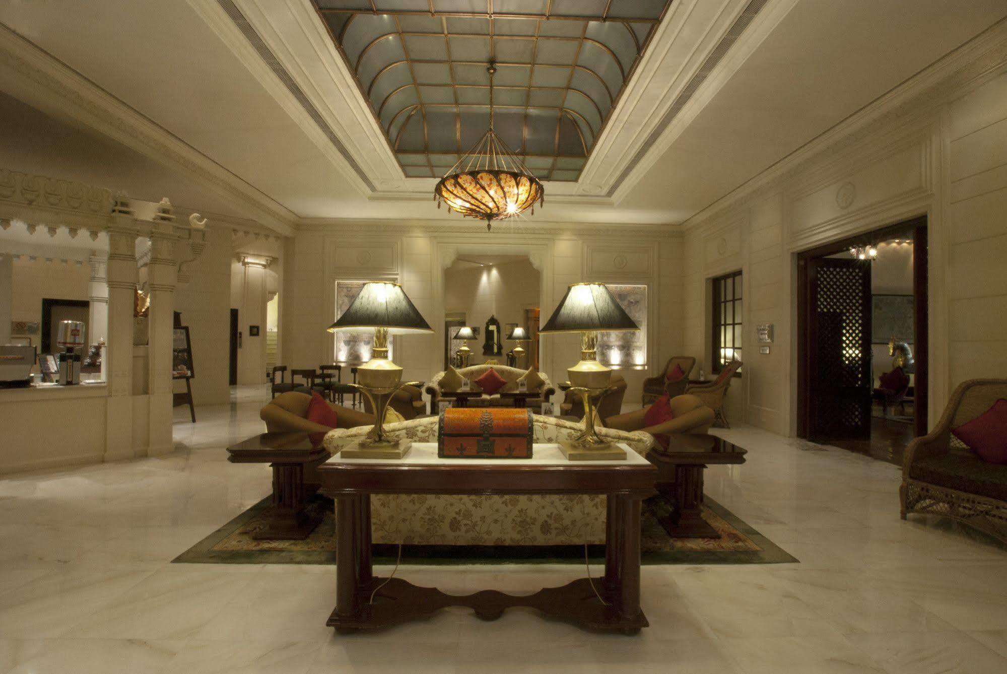 Itc Kakatiya, A Luxury Collection Hotel, Hyderabad Ngoại thất bức ảnh